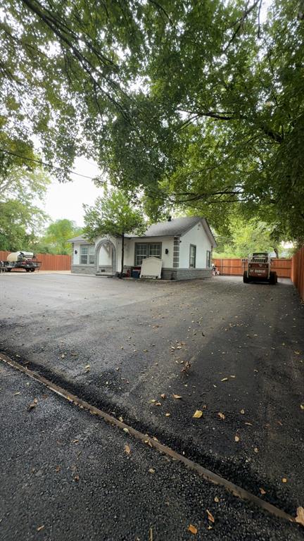 Broadmoor Addition - Residential Lease