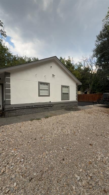 Broadmoor Addition - Residential Lease