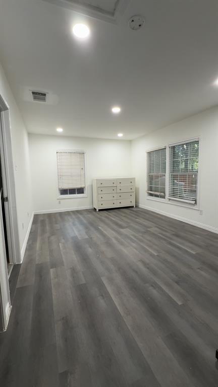 Broadmoor Addition - Residential Lease