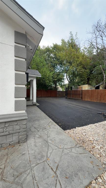 Broadmoor Addition - Residential Lease