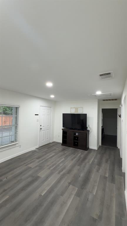 Broadmoor Addition - Residential Lease