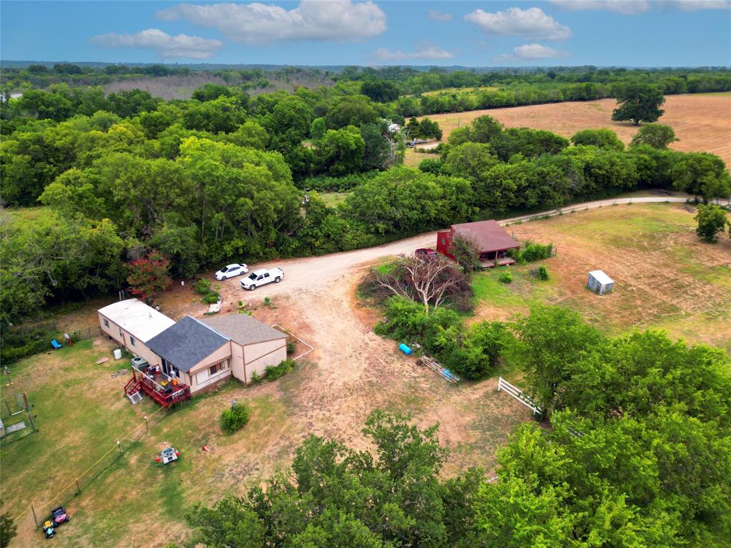 4583 La Croix Road
