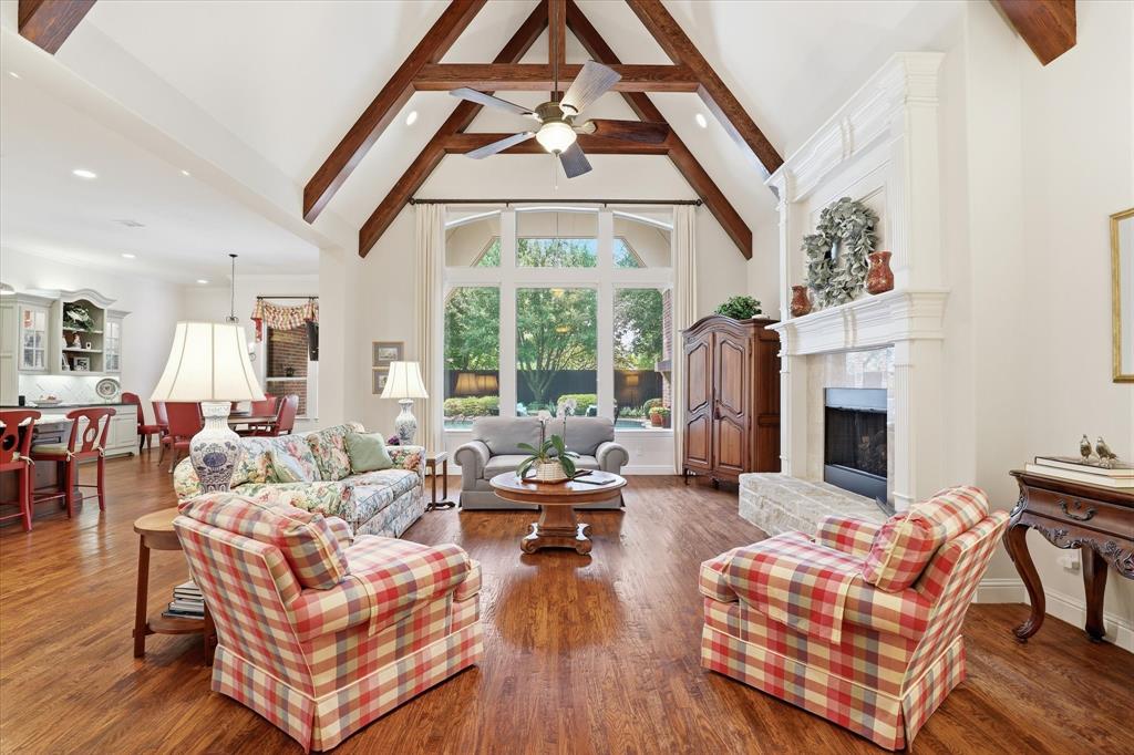 1311 Overland Drive