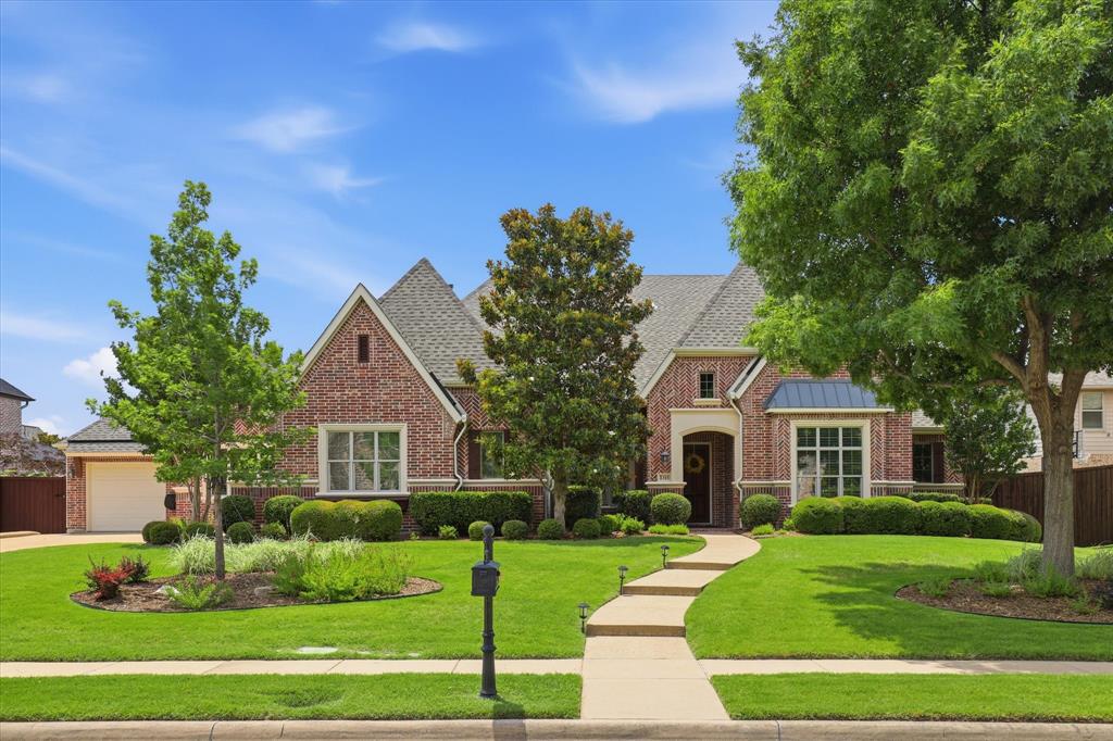 1311 Overland Drive