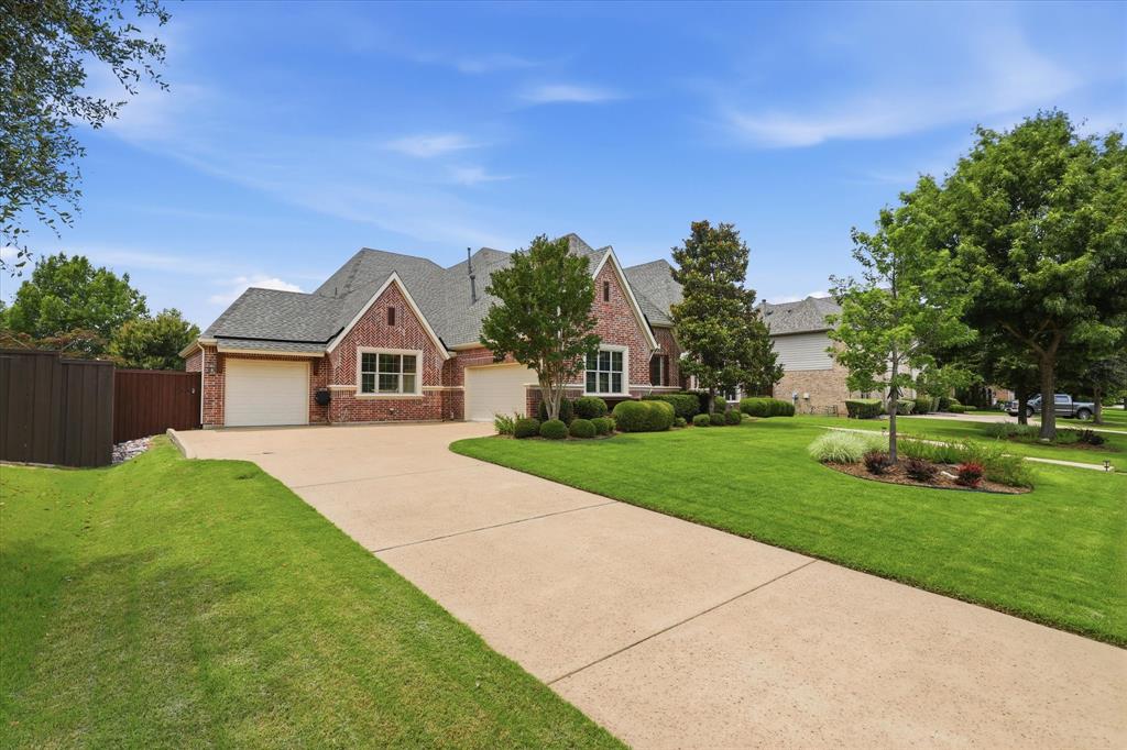 1311 Overland Drive