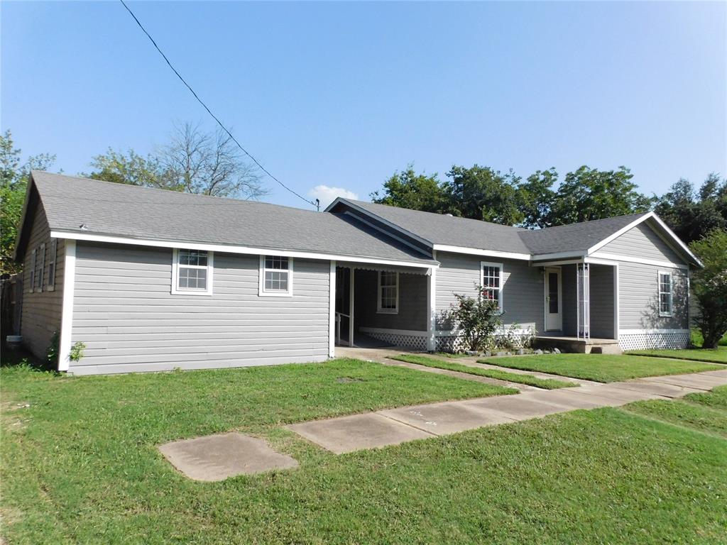 Onstott - Residential