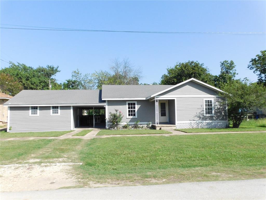 Onstott - Residential