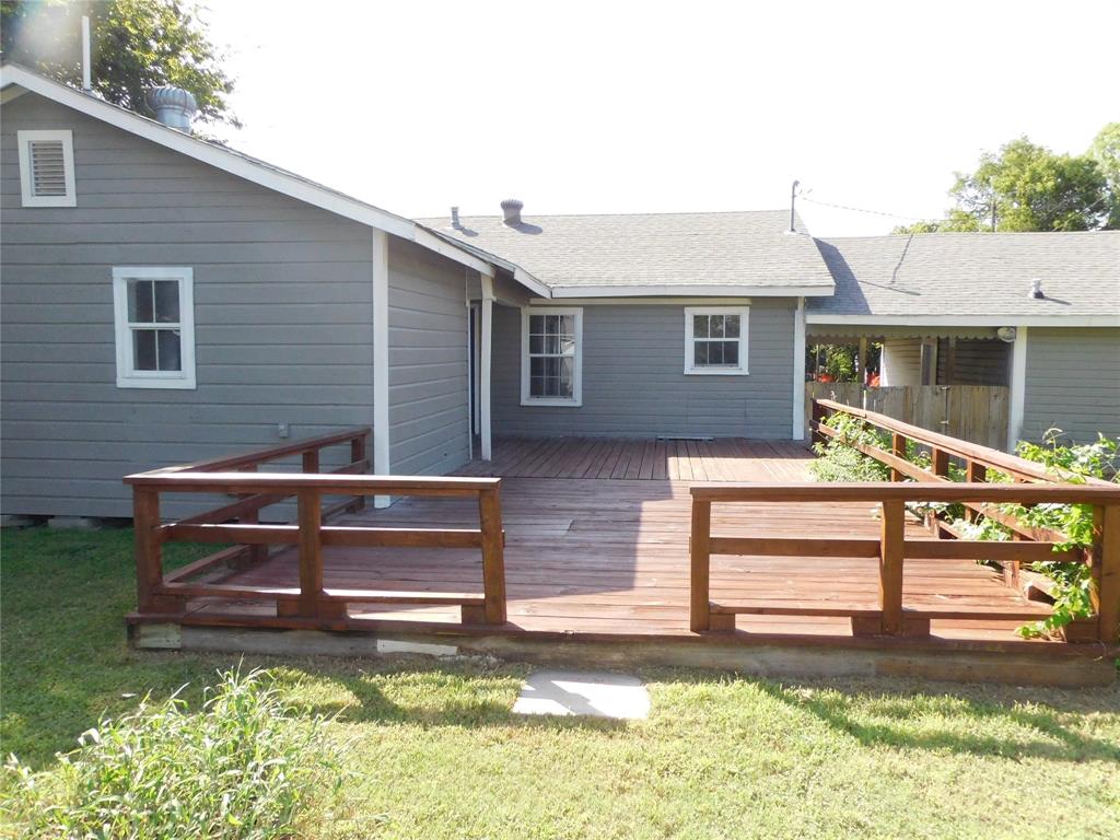 Onstott - Residential