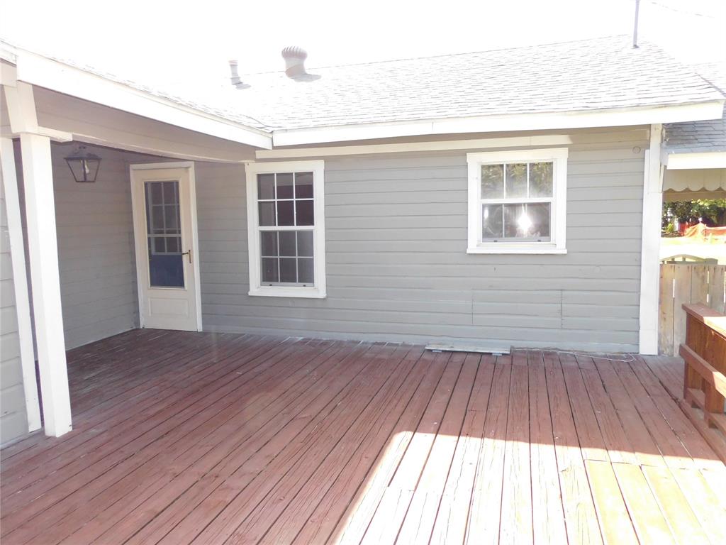 Onstott - Residential