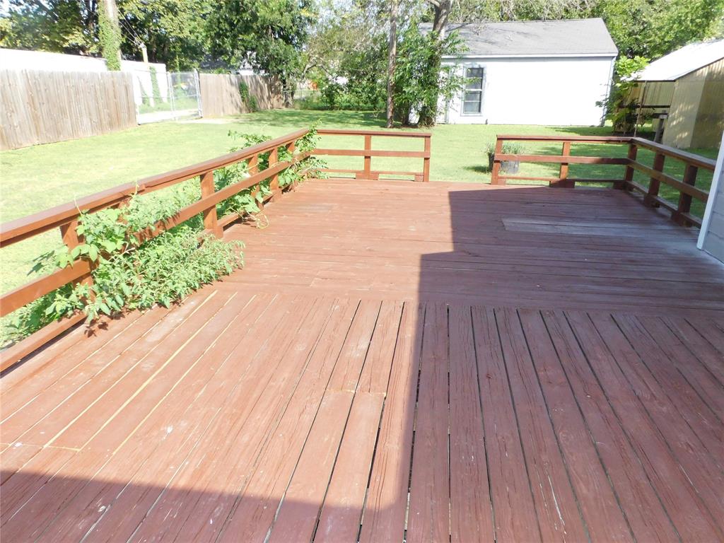 Onstott - Residential