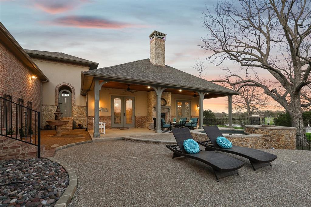 Rocking N Ranch - Residential