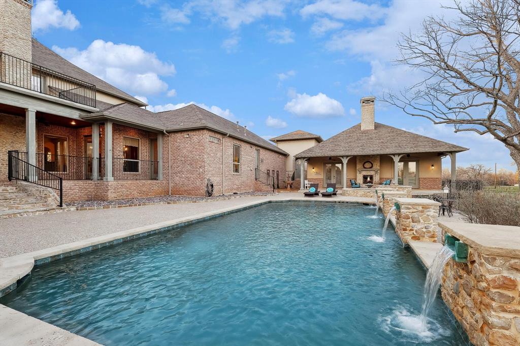 Rocking N Ranch - Residential