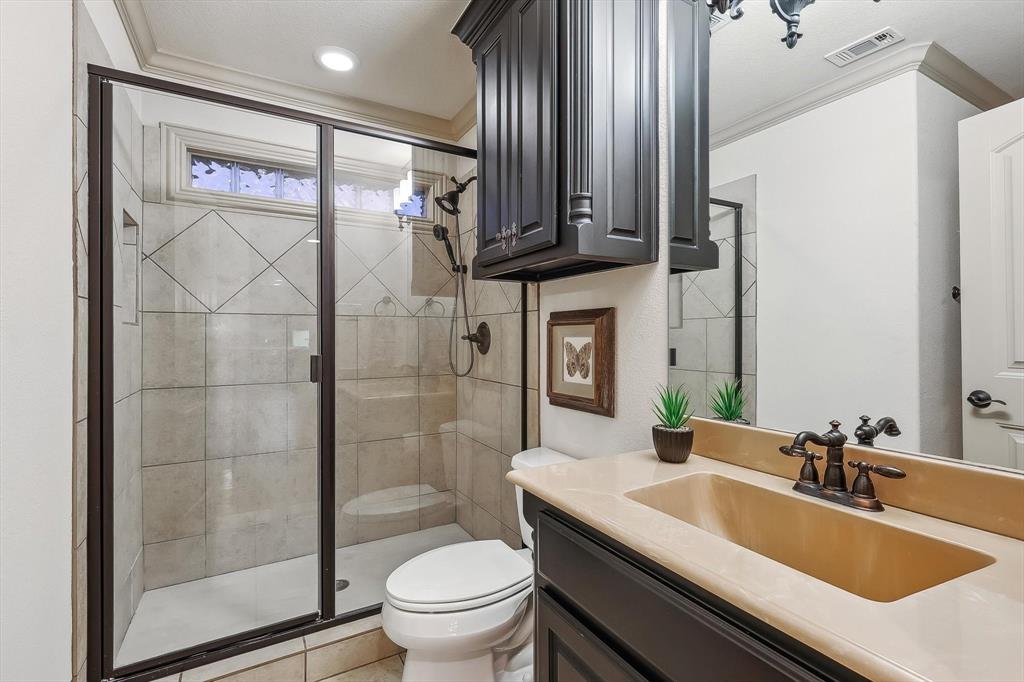 Rocking N Ranch - Residential