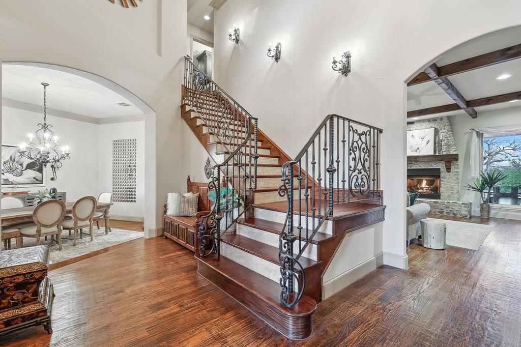 Rocking N Ranch - Residential