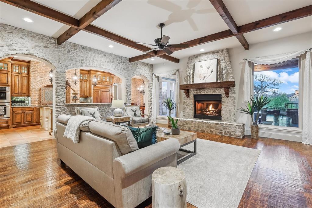 Rocking N Ranch - Residential