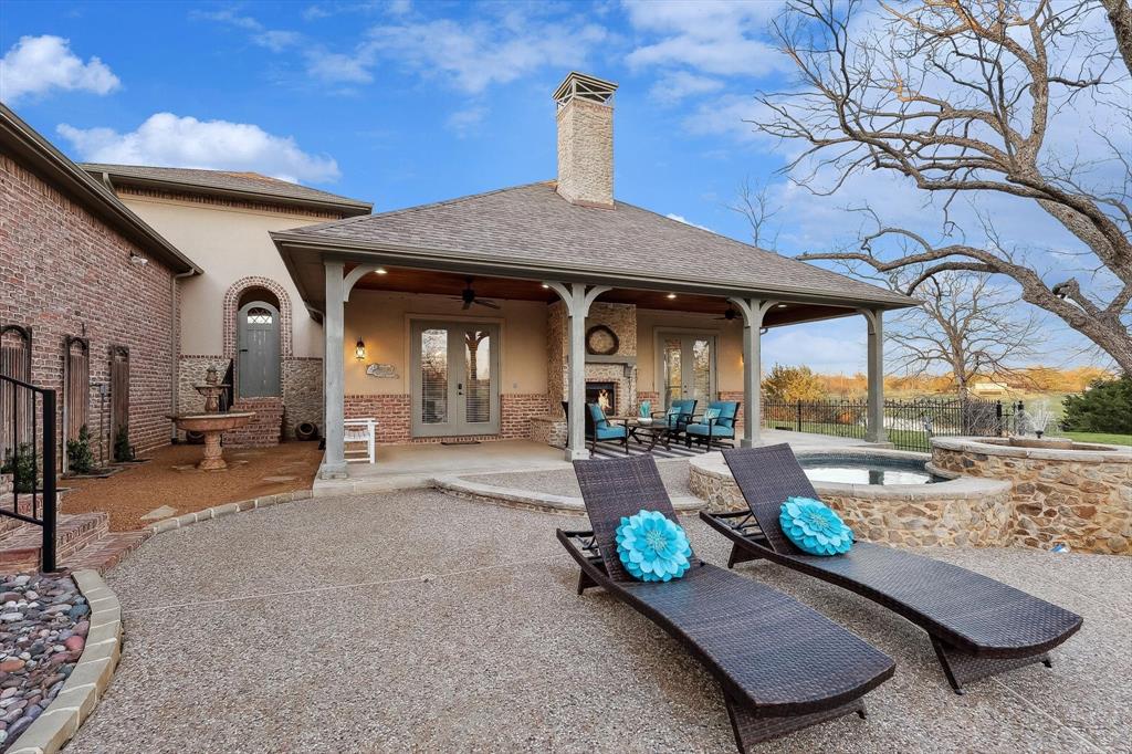 Rocking N Ranch - Residential