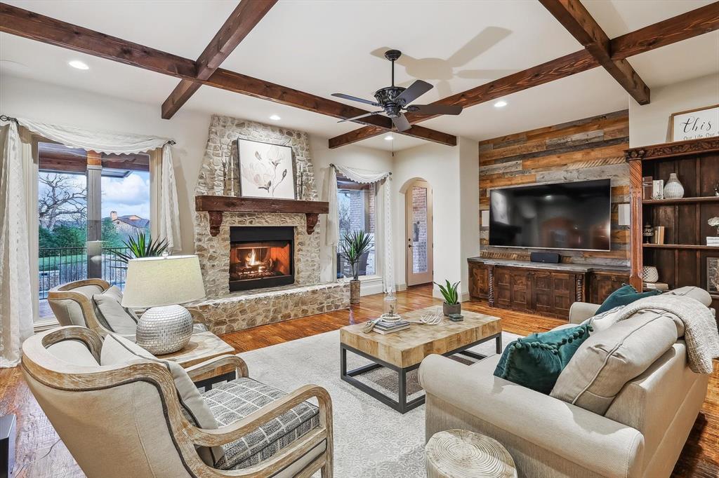 Rocking N Ranch - Residential