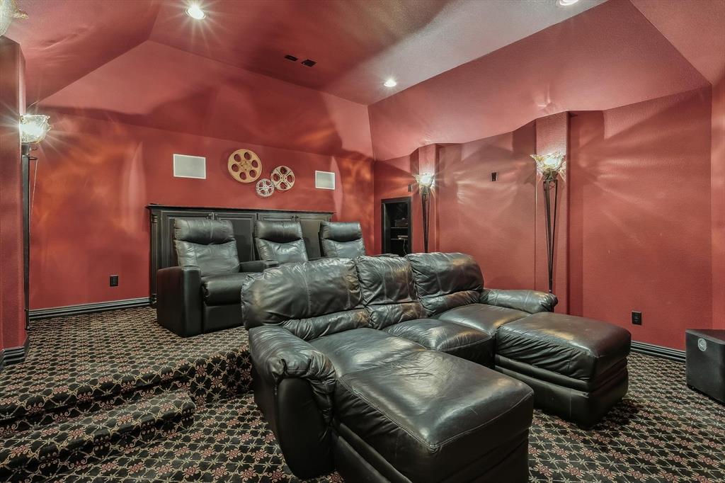 Rocking N Ranch - Residential