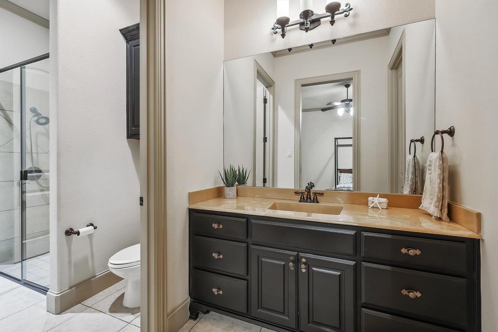 Rocking N Ranch - Residential