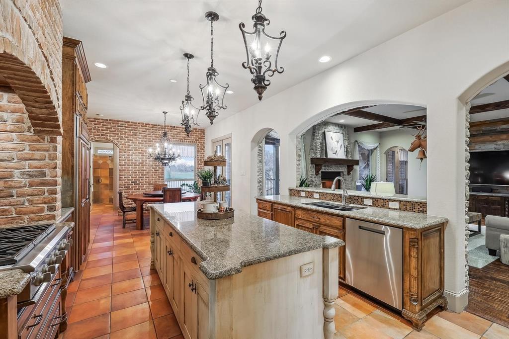 Rocking N Ranch - Residential