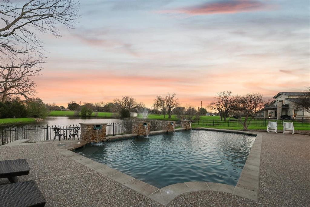 Rocking N Ranch - Residential