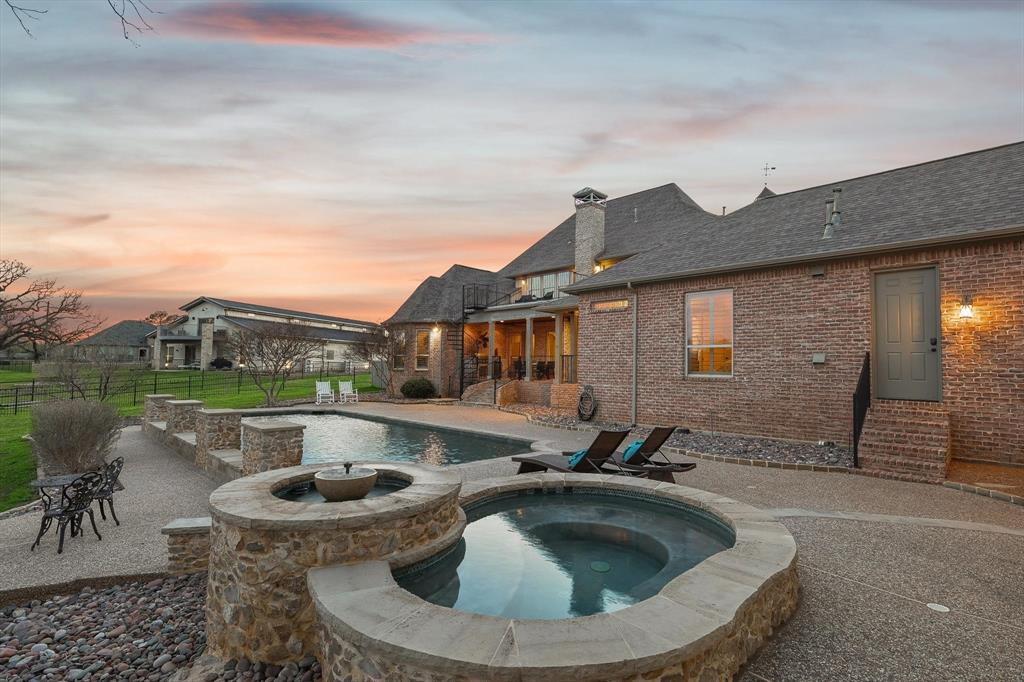 Rocking N Ranch - Residential