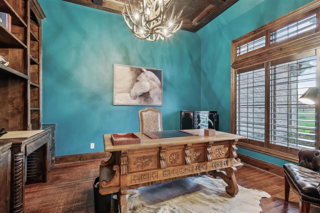 Rocking N Ranch - Residential