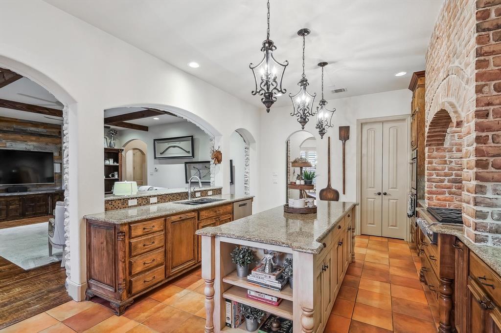 Rocking N Ranch - Residential