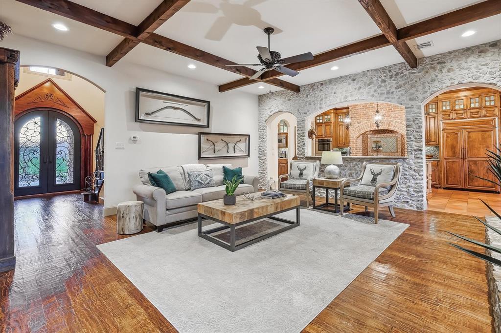 Rocking N Ranch - Residential