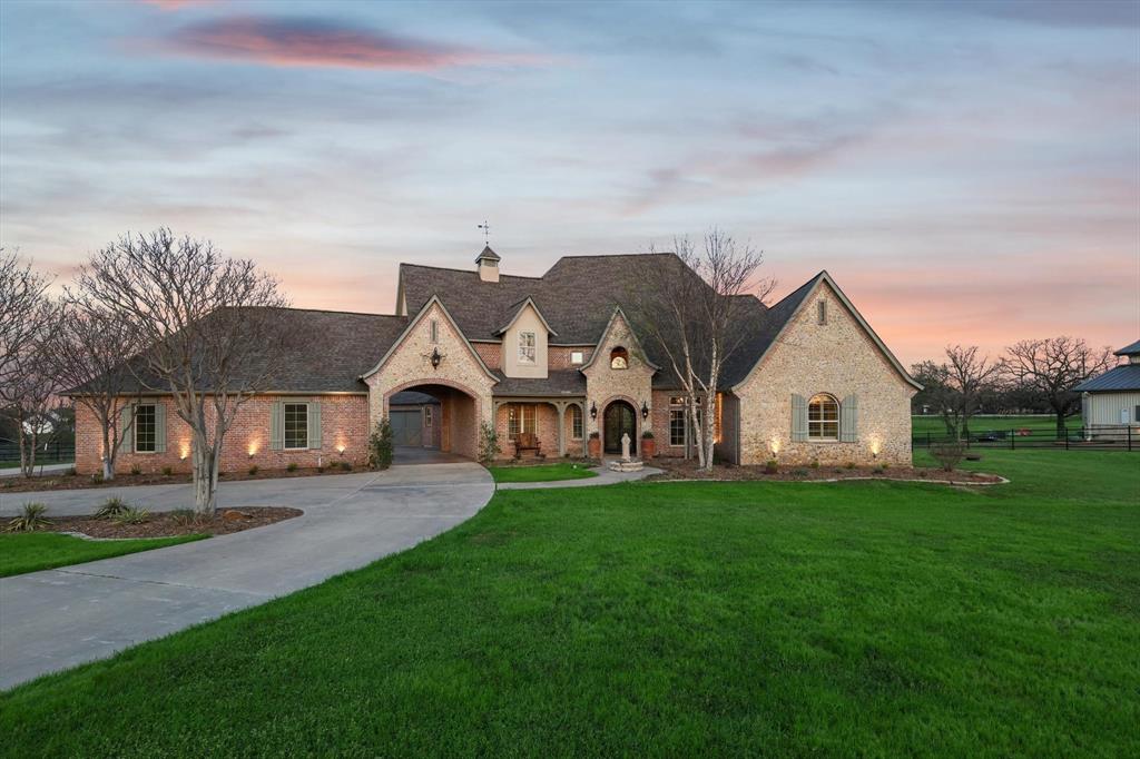 Rocking N Ranch - Residential