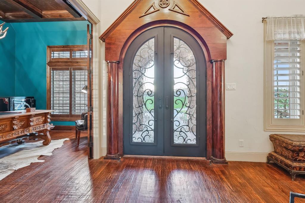 Rocking N Ranch - Residential