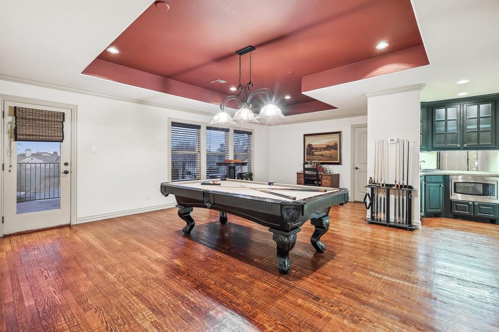 Rocking N Ranch - Residential