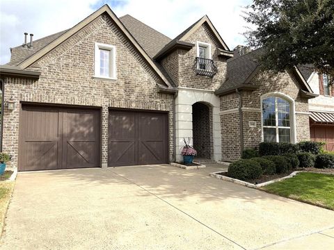 1840 Audubon Pond Way Allen TX 75013