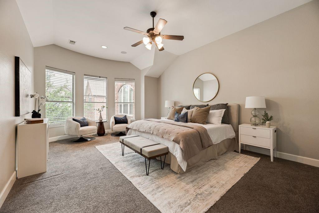 Belmont - Residential