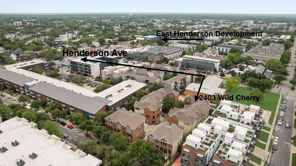 Belmont - Residential