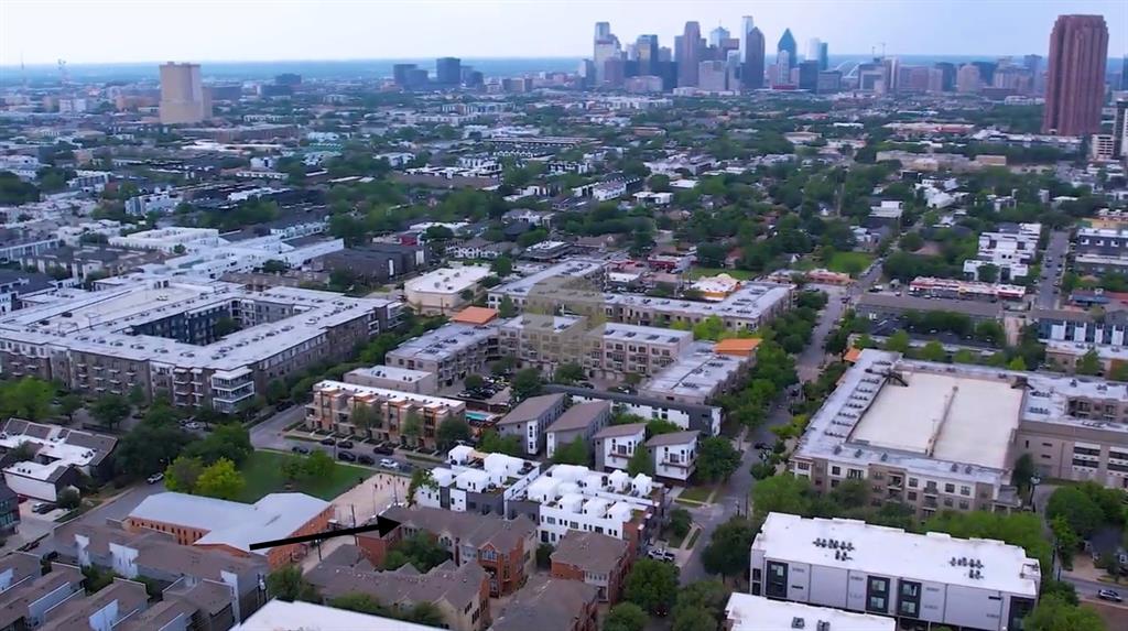 Belmont - Residential