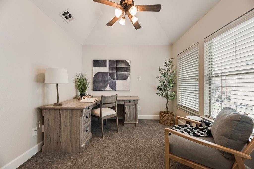 Belmont - Residential