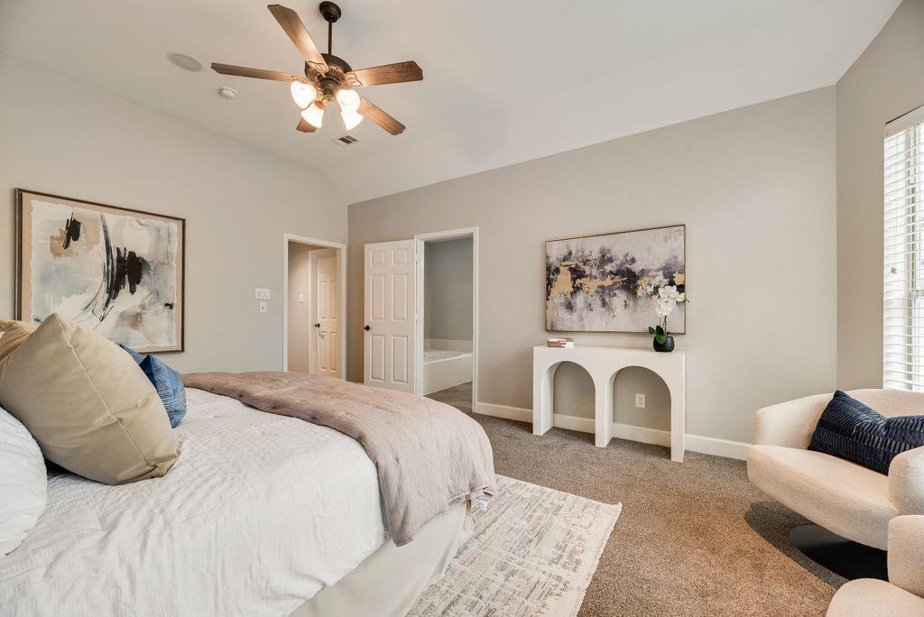 Belmont - Residential