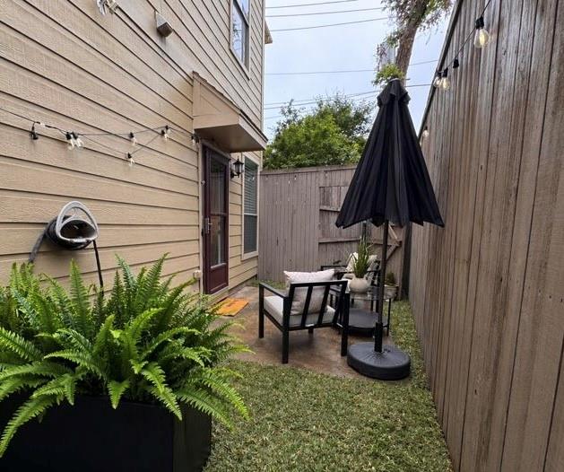 Belmont - Residential