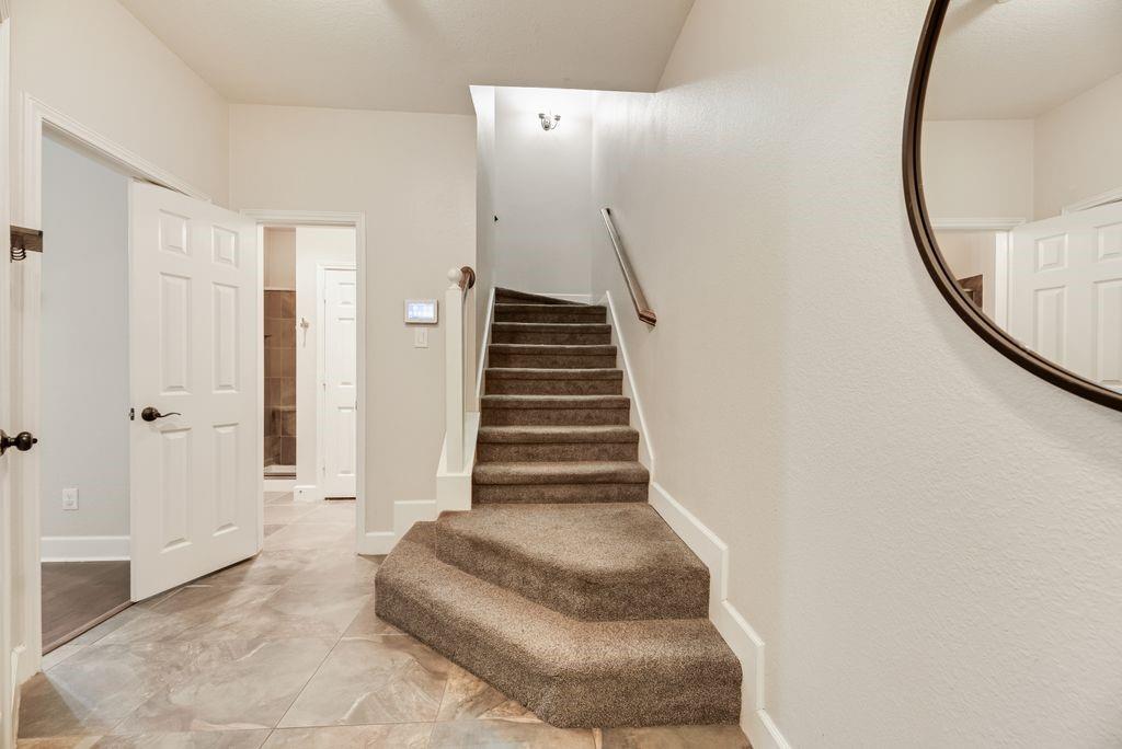 Belmont - Residential