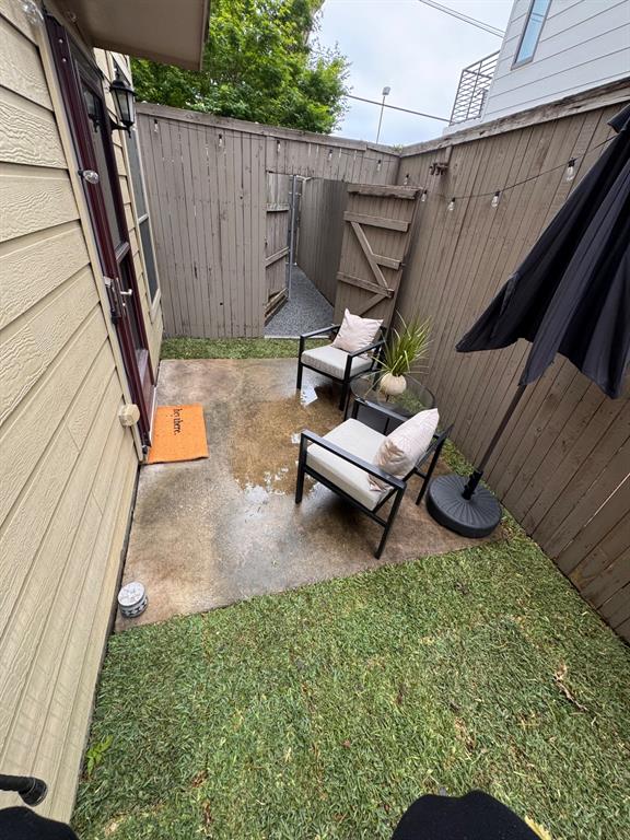 Belmont - Residential