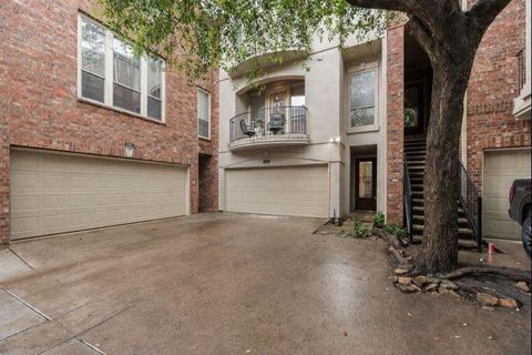 2403 Wild Cherry Way Dallas TX 75206