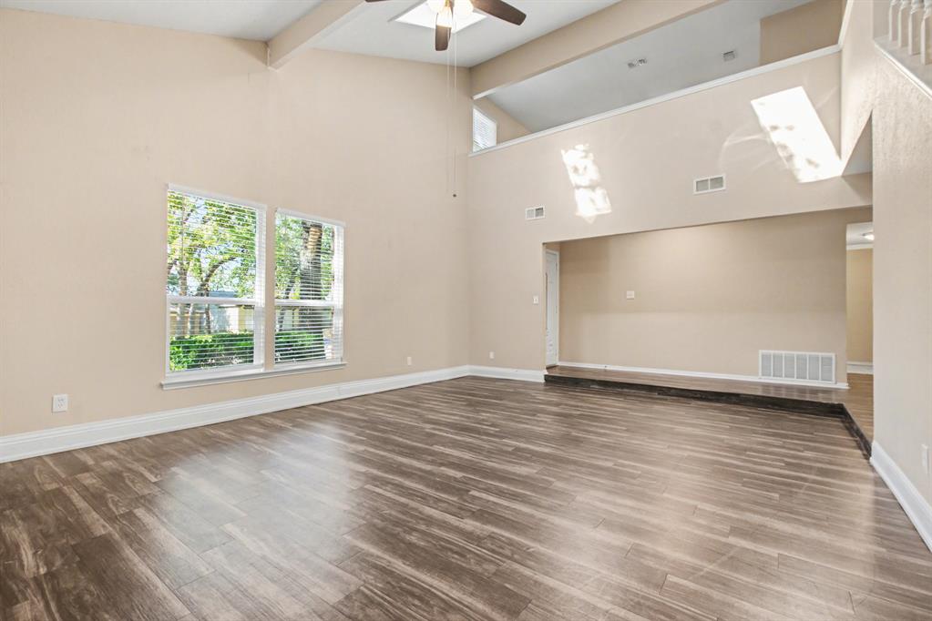 Overland West - Residential