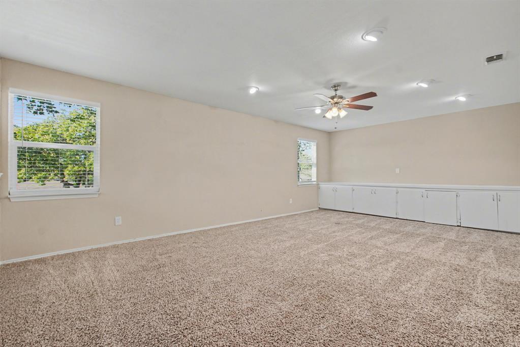 Overland West - Residential