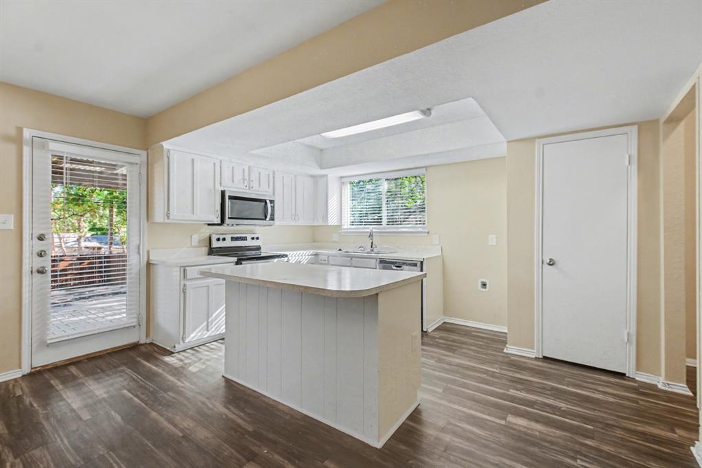 Overland West - Residential