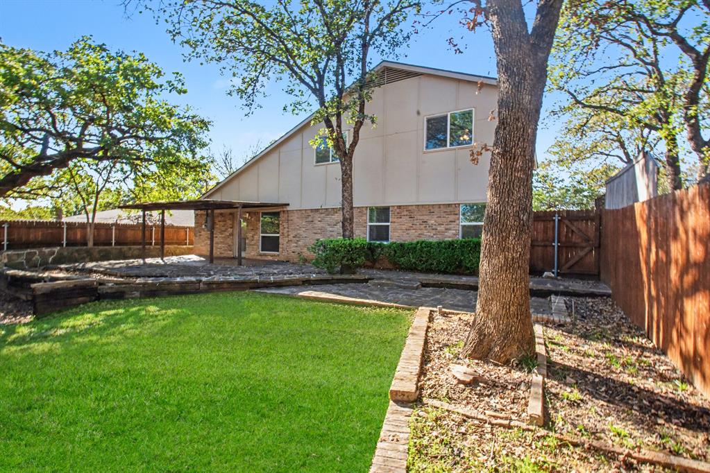 Overland West - Residential