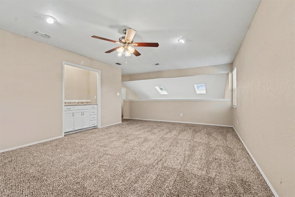 Overland West - Residential