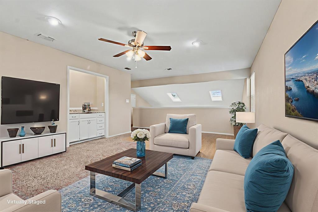 Overland West - Residential