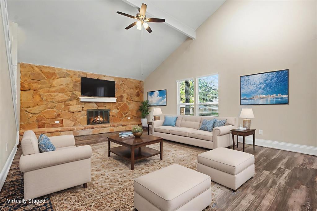 Overland West - Residential