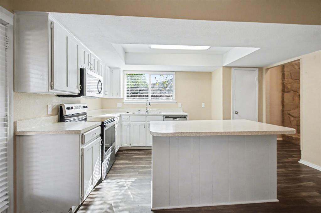 Overland West - Residential